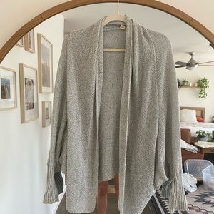 Great sweater for summer!